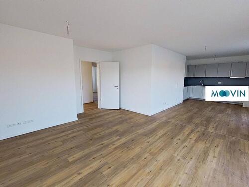 Foto - Etagenwohnung in Mannheim zur Miete