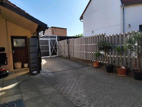 Foto - Einfamilienhaus zum Kaufen in Gröningen