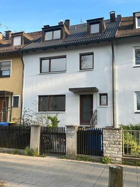 Foto - 3 Zimmer Wohnung mit großem Garten – frisch saniert