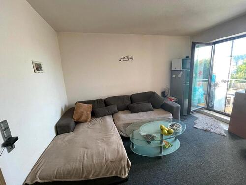 Foto - 1 Zimmer Wohnung - 585,00 EUR Kaltmiete,