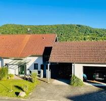 Großzügiges Einfamilienhaus mit 924 qm Grundstück - Ebermannstadt
