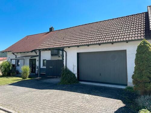 Foto - Einfamilienhaus zum Kaufen in Ebermannstadt