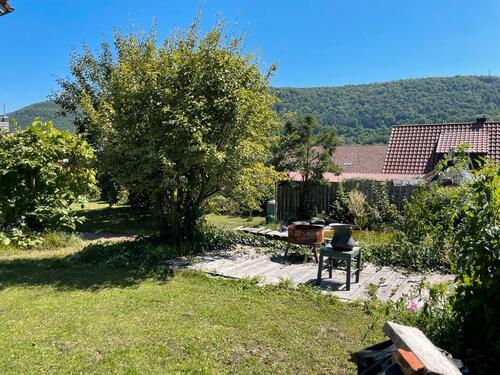 Foto - Einfamilienhaus in Ebermannstadt zum Kaufen
