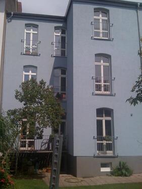 Foto - Etagenwohnung in Husum zur Miete