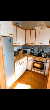 Foto - Ruhige 3,5-Zimmer-Wohnung in Dortmund-Derne 76 m² viel Grün