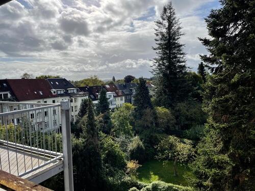 Foto - Etagenwohnung zur Miete in Kiel