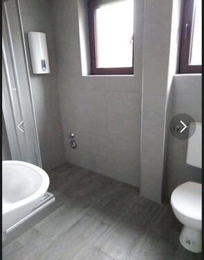 Foto - Etagenwohnung in Bad König