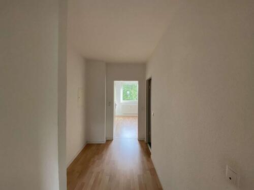Foto - Etagenwohnung in Dorsten