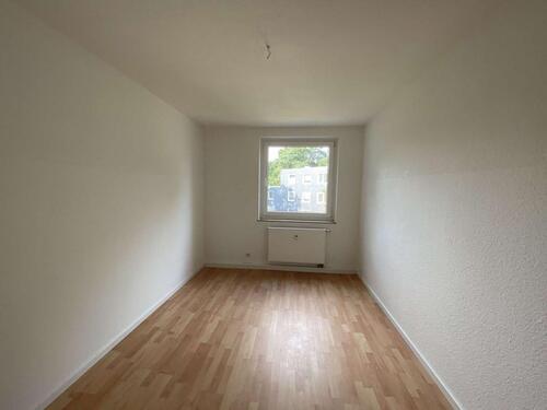 Foto - Etagenwohnung in Dorsten zur Miete