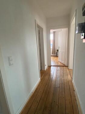 Foto - Linden Nord 3 Zimmer ca. 59m Wohnfläche