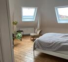 Foto - Etagenwohnung zur Miete in Hannover