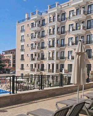 Foto - Schönes Apartment in Sweti Wlas (Bulgarien)