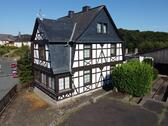 Foto - Einfamilienhaus in zentraler Lage von Löhnberg