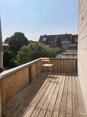 Foto - Etagenwohnung zur Miete in Goslar