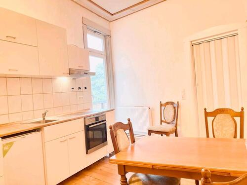 Foto - Etagenwohnung in Goslar