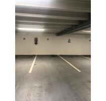 PKW-Stellplatz zu vermieten - 60,00 EUR Miete, in Marburg (PLZ: 35039) Biegenviertel