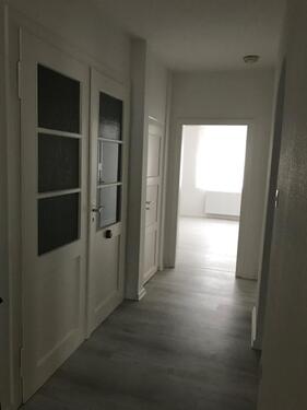 Foto - Etagenwohnung in Lauchhammer