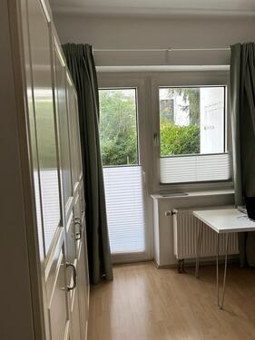 Foto - 2 Zimmer Etagenwohnung in Düsseldorf