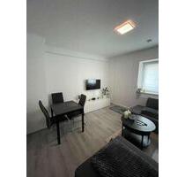 Helle 3-Zimmer Wohnung mit Terrasse und Einbauküche - Rottenburg am Neckar