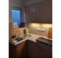 1,5-Zimmer-Appartement TO Untergruppenbach, ca. 35 m², ab sofort