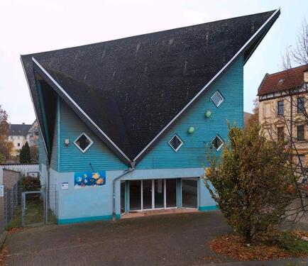 Foto - Einfamilienhaus in Schönebeck (Elbe)