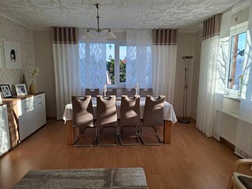 Foto - Einfamilienhaus in Rahden