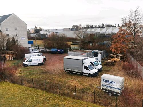Foto - andere zur Miete in Limbach-Oberfrohna
