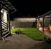 Moderne 3 Zi Wohnung in 2 Fam Haus in Triangel - Sassenburg