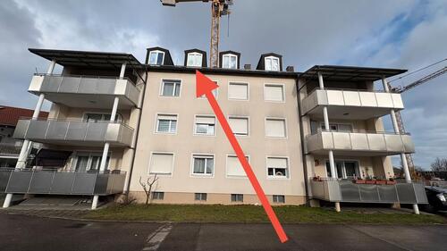 Foto - ✅ 3-Zimmer WOHNUNG - 70m2 ab 01.02.2026