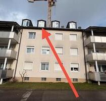 ✅ 3-Zimmer WOHNUNG - 70m2 ab 01.02.2026 - Ingolstadt Nordost