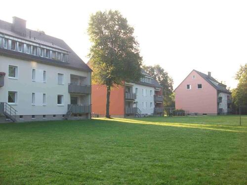 Foto - 2 Zimmer Etagenwohnung zur Miete in Ahlen