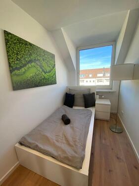 Foto - 4 Zimmer Etagenwohnung in München