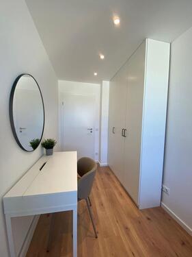 Foto - Etagenwohnung in München zur Miete