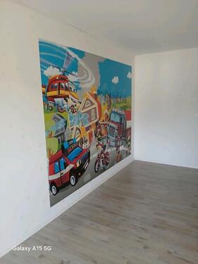 Foto - Grosses Bauernhaut mit Garage,Stall unf Freifläche