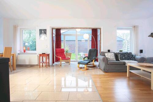 Foto - Ferienwohnung bis zu 4 Persoben