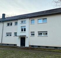 Hier macht wohnen Spaß: 2,5-Zimmer-Citywohnung - Dortmund Scharnhorst