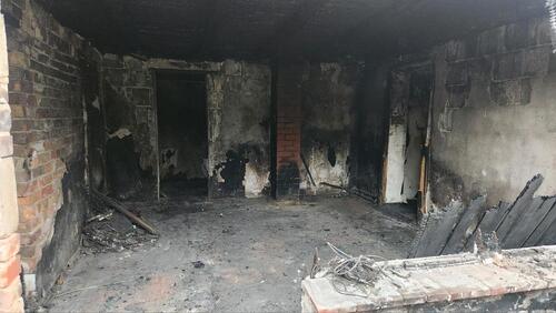 Foto - Grundst&uuml;ck in Milower Land