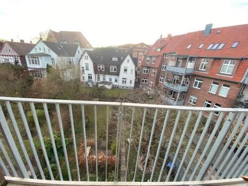 Foto - Attraktive 5-Zimmer Altbauwohnung Nähe Wilhelmsplatz in Hameln