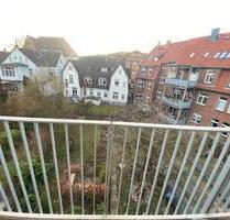 Attraktive 5-Zimmer Altbauwohnung Nähe Wilhelmsplatz in Hameln