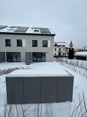 Foto - 4 Zimmer Reihenhaus in Gehrden