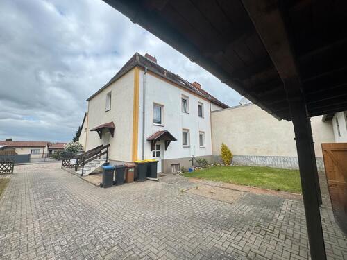Foto - Mehrfamilienhaus Doppelhaushälfte 3 Wohneinheiten