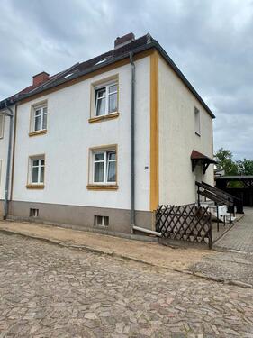 Foto - 6 Zimmer Mehrfamilienhaus, Wohnhaus zum Kaufen in Genthin