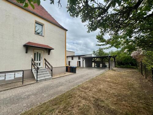 Foto - 6 Zimmer Mehrfamilienhaus, Wohnhaus in Genthin