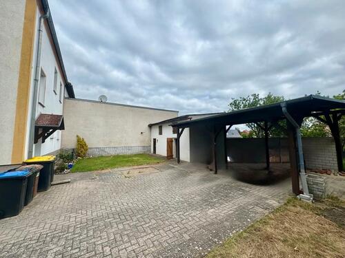 Foto - Mehrfamilienhaus, Wohnhaus in Genthin zum Kaufen