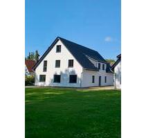 2 Zimmer Erdgeschosswohnung in Seenähe - Plön