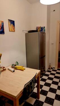 Foto - 1 Zimmer Erdgeschoßwohnung zur Miete in Leipzig