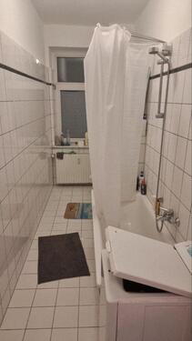 Foto - 1 Zimmer Erdgeschoßwohnung in Leipzig