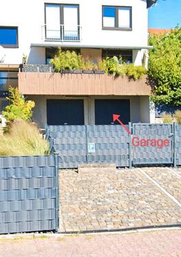 Foto - Garage für MotorräderFahrräder - 100,00&nbsp;EUR Miete,