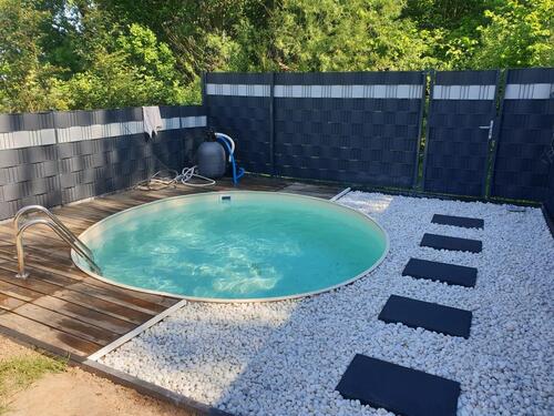 Foto - Reihenmittelhaus in BM-Fliesteden