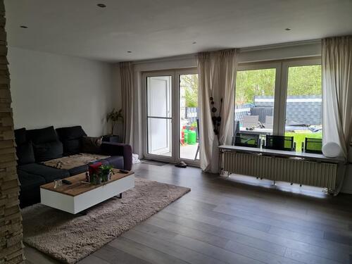 Foto - 4 Zimmer Reihenhaus zum Kaufen in Bergheim